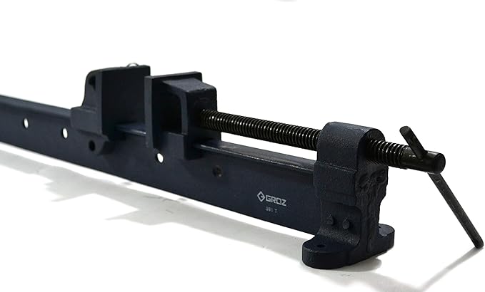 Groz 39102 60" T Bar Clamp