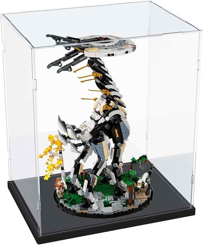 DuvinDD Assemble Acrylic Display Case - Image 3