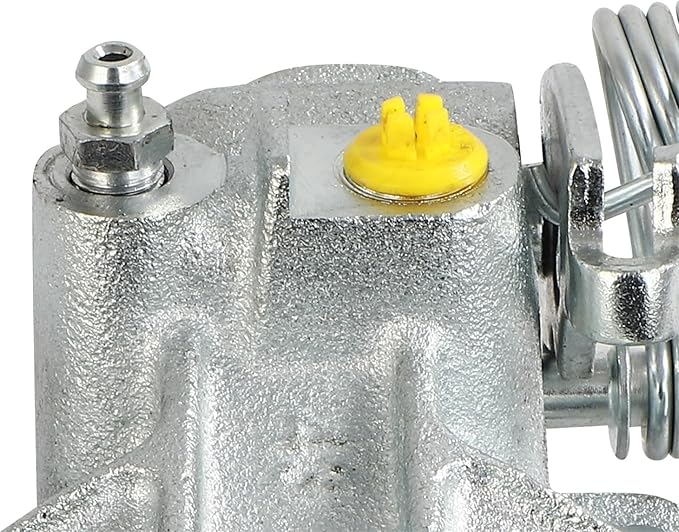 SCITOO Rear Left Brake Caliper With Bracket 18B4537 Compatible For Ford For Taurus 1993-1999,For Lincoln For Continental 1993-2000,For Mercury For Sable 1993-1999