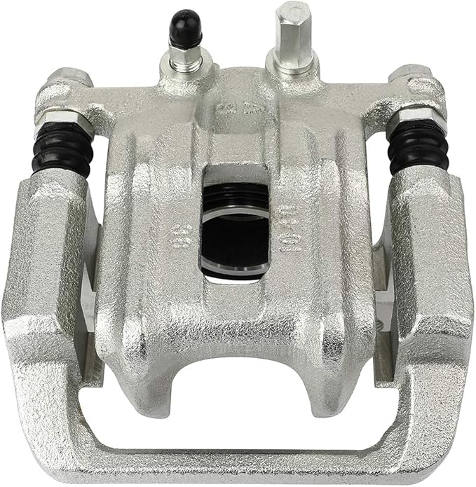 cciyu 19B6886 19B6887 Rear Left & Right Brake Calipers Assembly w/Bracket 2013-2018 For Acura For RDX,2012-2015 For Honda For Crosstour,2007-2016 For Honda For CR-V