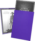 Ultimate Guard Katana Card Sleeves: 60 Japanese Size TCG Sleeves, 62 x 89mm by UltimateGuard