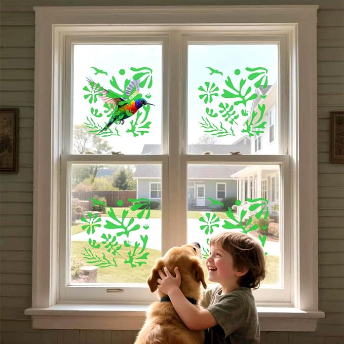 Matisse Reusable Leaf &Floral Stencil Templates - Image 7
