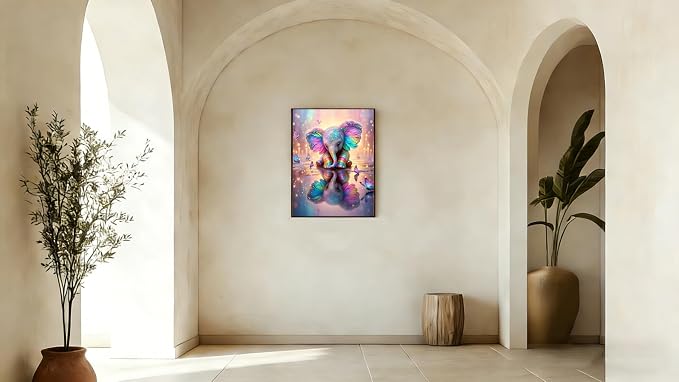 Gikboup 5D Diamond Painting Kits - Image 2
