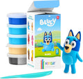 HEY CLAY Bluey & Friends by HEYCLAY