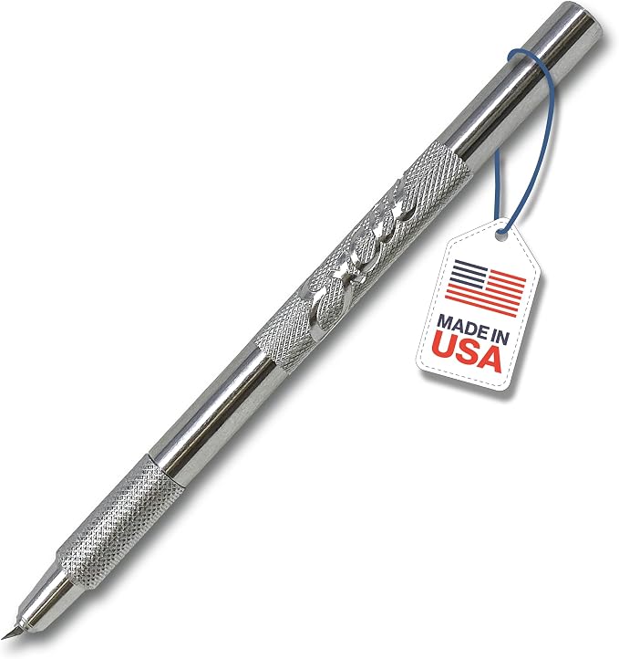Excel Blades K4 Swivel Craft Knife by ExcelBlades