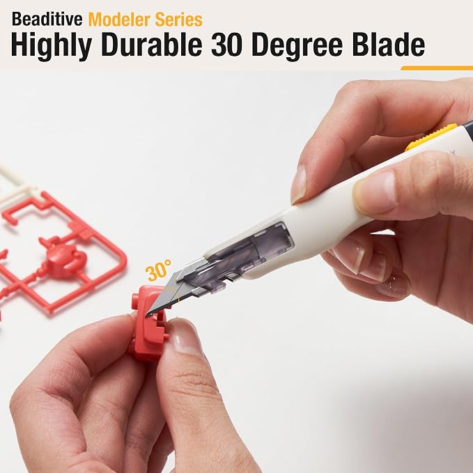 Beaditive High Precision Detail Craft Knife - Image 3