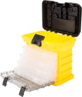 Portable Tool Box by Stalwart