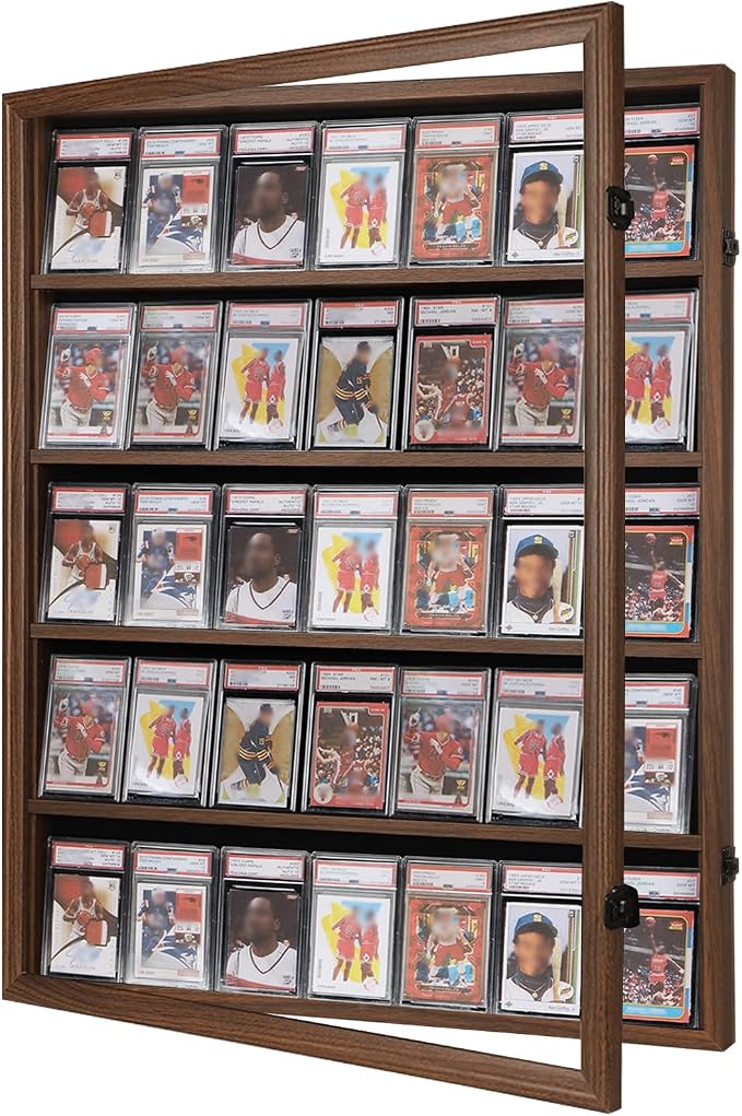 VERANI Baseball Display Case by VERANI