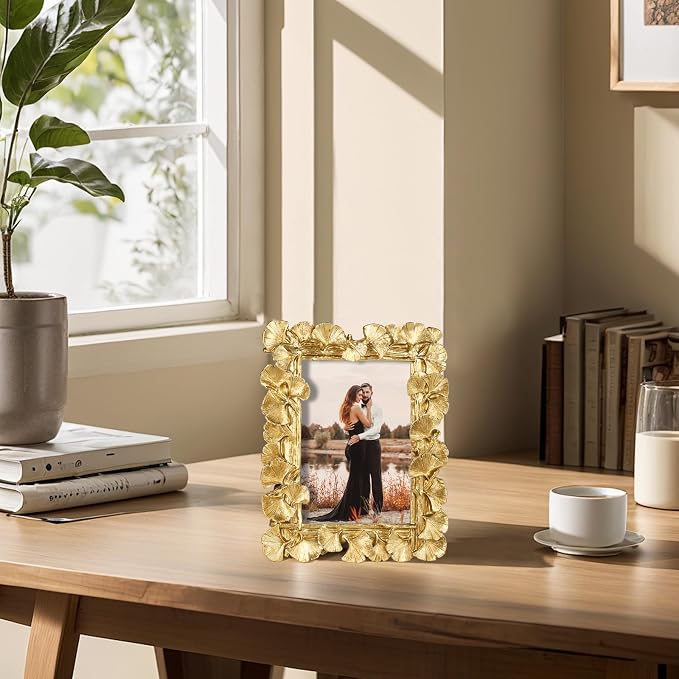 5x7 Vintage Picture Frames - Image 8
