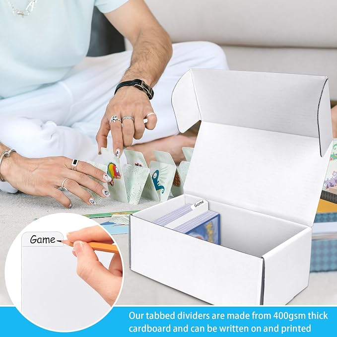 VOKOY Trading Card Storage Box - Image 7