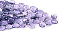 Meschett 50PCS Mini Glass Gems by MESCHETT