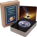 CARDDIA | Astronomical Objects STEM Educational Flashcards by CARDDIA
