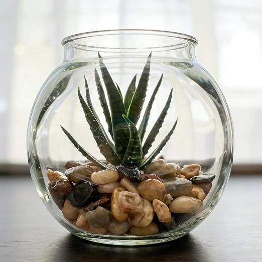 20LB Decorative River Rocks Gravel - Image 5