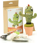 Woolbuddy Needle Felting Starter Kit by Woolbuddy