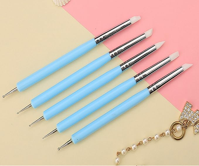 Ecjiuyi 9PCS Sculpting Tools - Image 6
