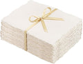100 Sheets Watercolor Paper 7x10 inch, 300 GSM Deckled Edge Paper by Prudiut
