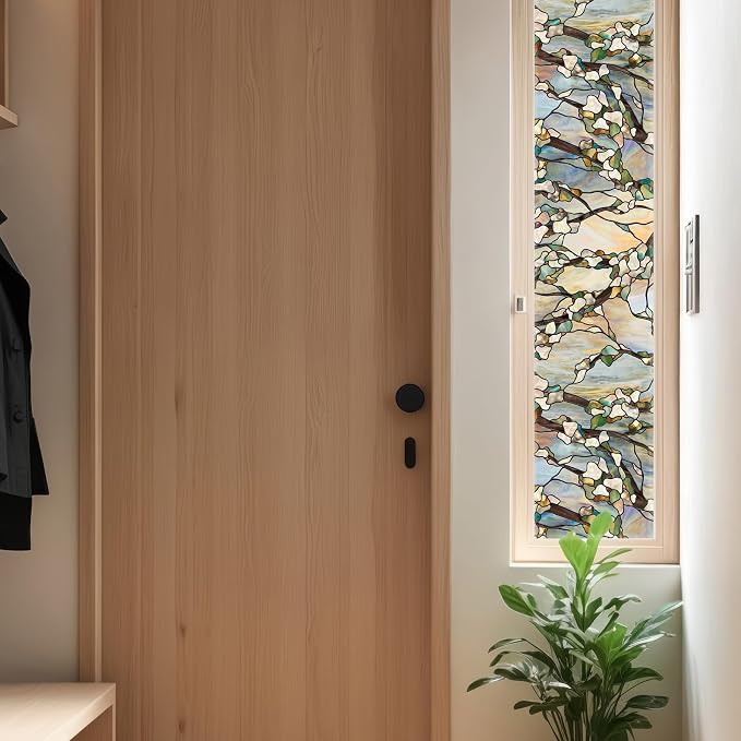 Artscape Sunset | Privacy Window Film - Image 16