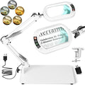 Drdefi 12X Square Magnifying Glass by Drdefi