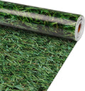 Inkspire Grass Bulletin Board Paper Roll, 14.8FTx47IN Large Reusable Waterproof by Unknown