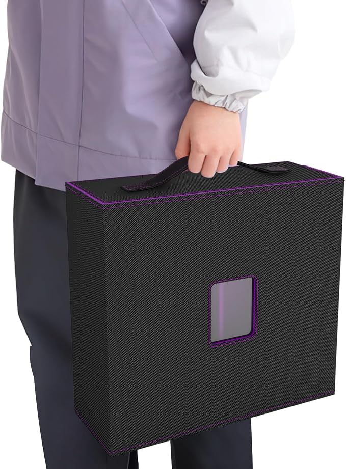 Trading Card Storage Box - Image 8