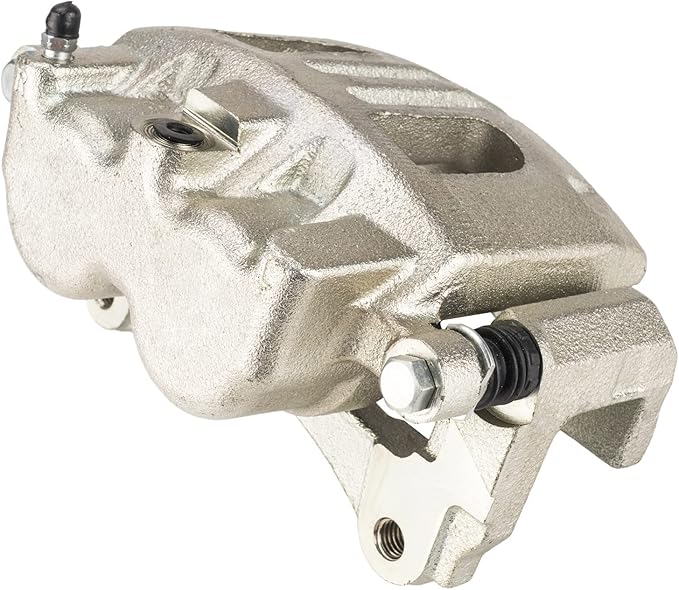 Torchbeam Front Brake Caliper Right for Ford 2003-2011 Ranger, Ford 2002-2005 Explorer, Ford 2001-2002 Explorer Sport Trac, Front Right Caliper Replace # 18B4758