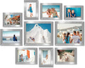 Americanflat Set of 10 Picture Frames by Americanflat