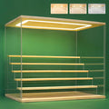 NONEMEY Acrylic Display Case by NONEMEY