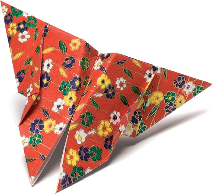 Hinkler Art Maker Masterclass Collection: Origami Techniques Kit - Image 5