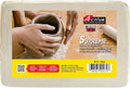 ACTIVA Supreme Artist's Air-Dry Clay, 2.2 lbs | Ultra-Fine & Exceptional by Activa