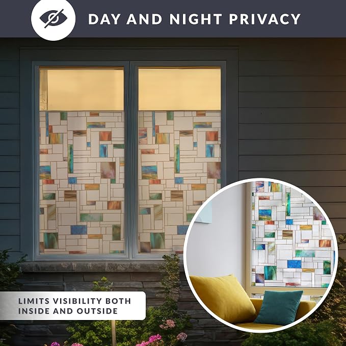 Horizon Window Privacy Film by Artscape - Image 7