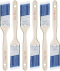 Bates 1.5-Inch Paint Brushes, 6 Pack by BatesChoice