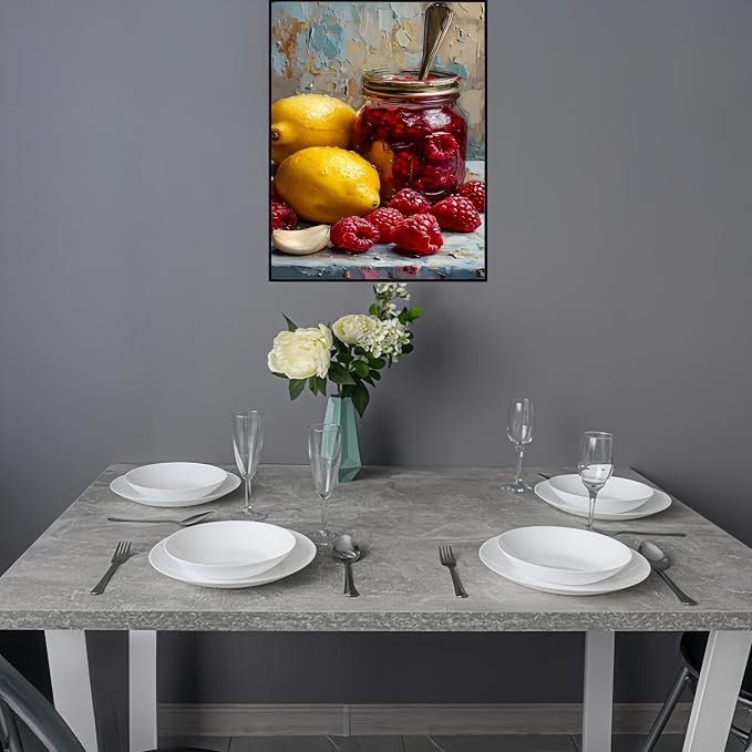 GXGLLPZBY Painting by Numbers Kit - Image 3