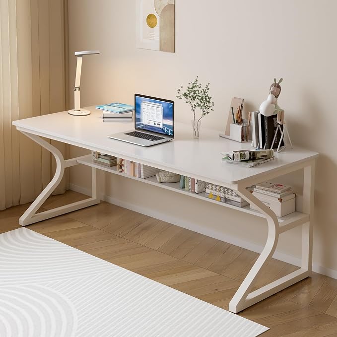 OSCHF 63-Inch Extra Long Desk by OSCHF
