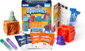 Elmer’s Squishies Kids’ Activity Kit, DIY Squishy Toy Kit Creates 2 Mystery by Unknown