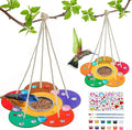 Gooidea Kids Arts and Crafts Bird Feeders by EveryChildsPick