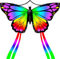 Butterfly Huge Kite for Kids and Adults Easy to Fly Single Line String by JEKOSENFISHING