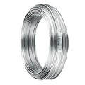 99.99% Pure Zinc Wire Dead Soft 12 Gauge 49 FT by VoxSveldra