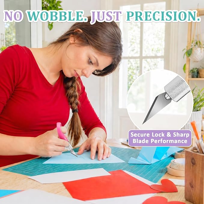 DIYSELF Fingertip Craft Knife - Image 5