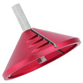 QWORK 2-in-1 PVC Pipe Deburring & Chamfer Tool - Inner/Outer Reamer Pipe Deburring Tool for 0.75" to 3.5" OD & 0.92" to 3.89" ID