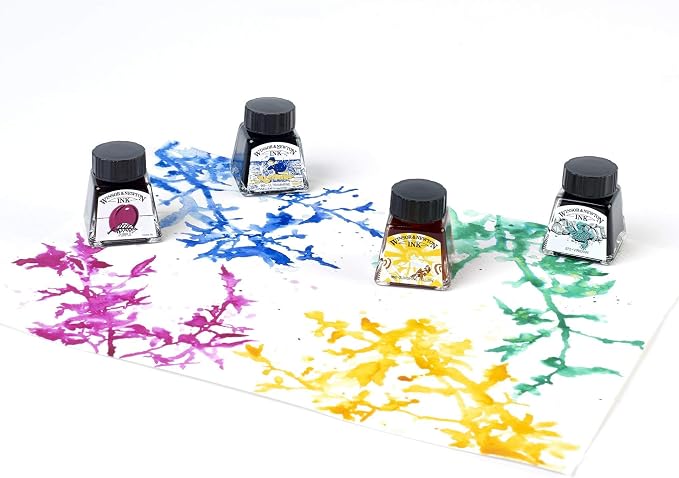 Winsor & Newton, 14ml Bottle - Image 6