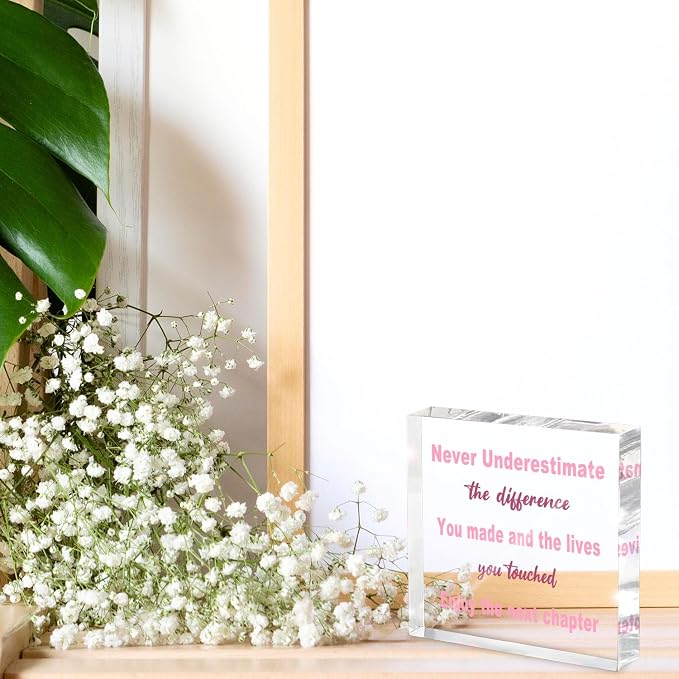 Retirement Gifts for Women - Image 3
