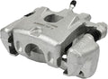 cciyu Rear Left Brake Caliper Assembly w/Bracket 19B2697 2005 2006 2007 For Toyota For Avalon,2002 2003 2004 2005 2006 For Toyota For Camry,2004 2005 2006 2007 2008 For Toyota For Solara