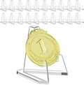 Reastar Card Display Stand, Acrylic Card Holder, 2.2 in | by Reastar
