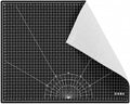 Pangda 36 x 48 in Large Self Healing Cutting Mat Extra Thick Double Sided by Pangda