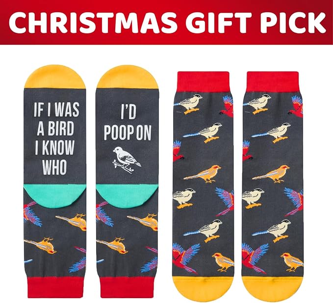 Funny Socks for Women Men - Image 5
