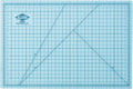 ALVIN TM Translucent Cutting Mat 36 x 48 inch | 3mm Layer by Alvin
