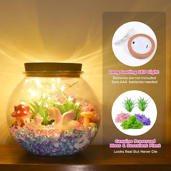 Unicorn Gifts for Girls - Image 4