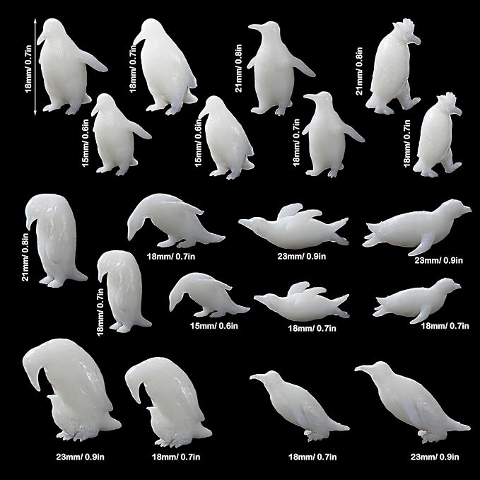 Woohome 3D Resin Moulds & Fillers - Image 5