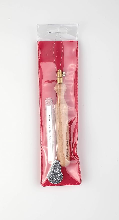 Nurge Premium Quality Punch Needle Kit, 1.2 mm - Image 7