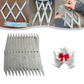 3/7/12 Point Center Finder for Precise Measurements, Woodworking Measuring Tools, Woodworking Center Finder Marking Tool, Wood Working Welding Precise Center Finding (12-Point)